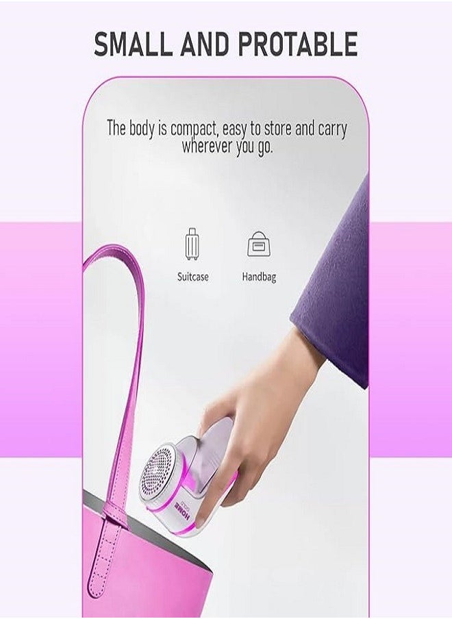 Home Gold HG-088 Lint Remover  - Image 2