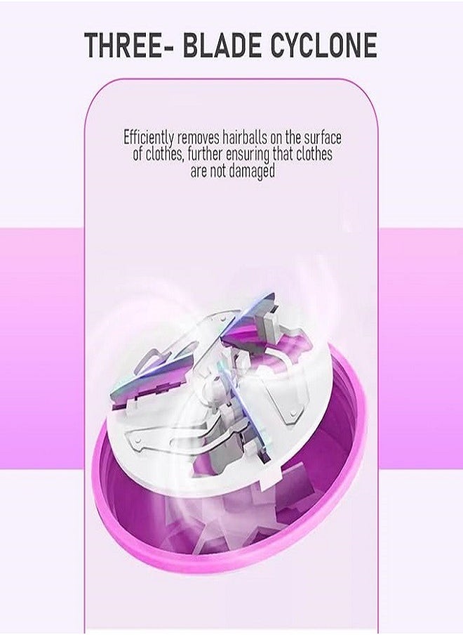 Home Gold HG-088 Lint Remover  - Image 3