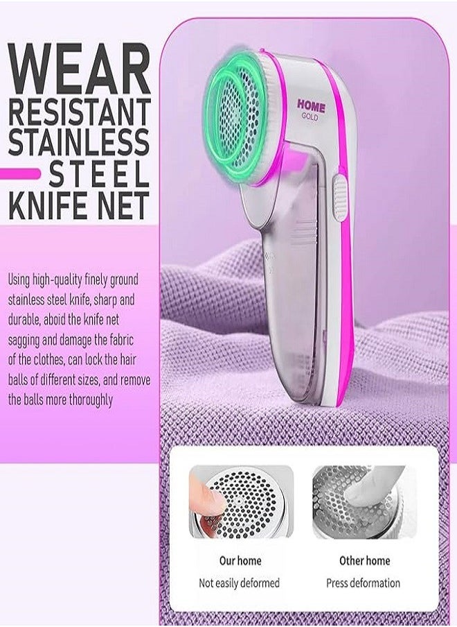Home Gold HG-088 Lint Remover  - Image 4
