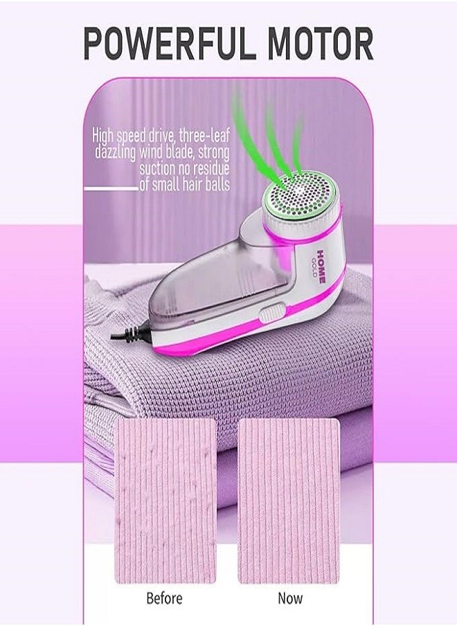 Home Gold HG-088 Lint Remover  - Image 5