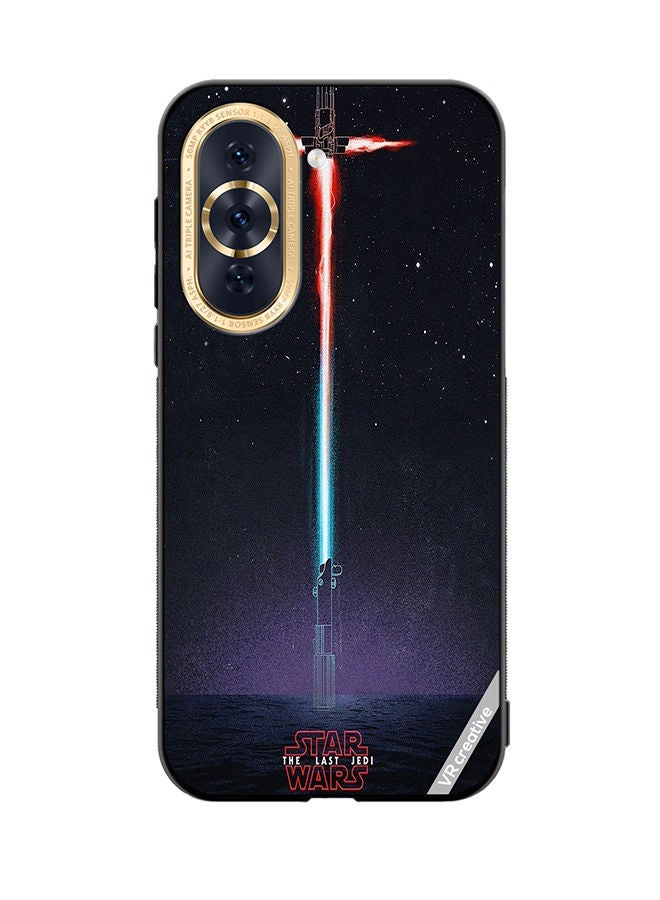 VR CREATIVE Protective Case Cover For Huawei Nova 10 Star Wars Design Multicolour - Image 1