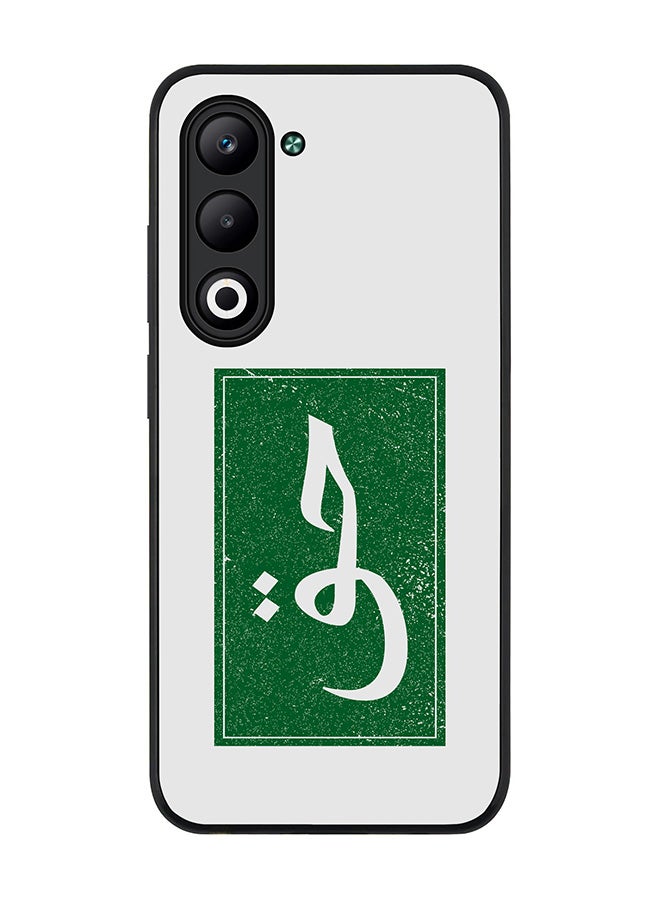 Stylizedd غطاء لهاتف أوبو A5 5G / A5 4G، حماية كاميرا نحيفة، غطاء هاتف رفيع مضاد للصدمات - حق