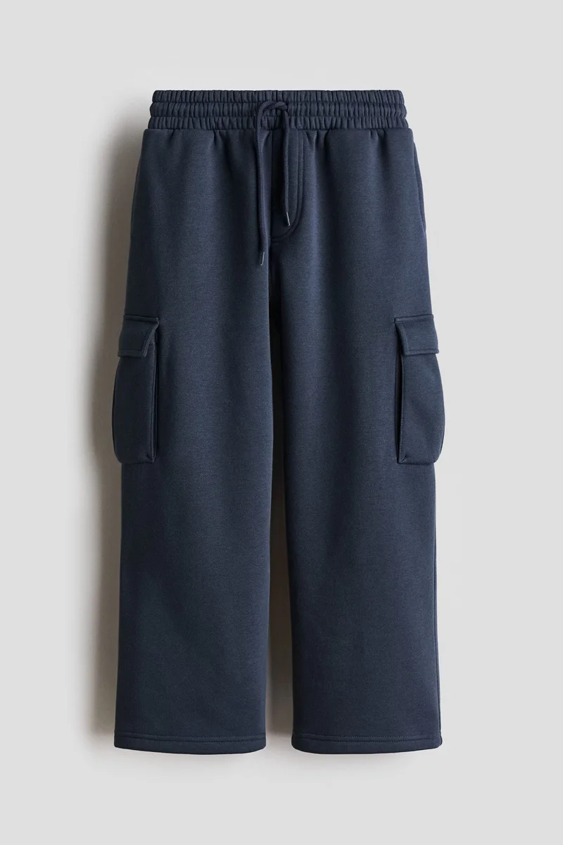 H&M Cargo joggers