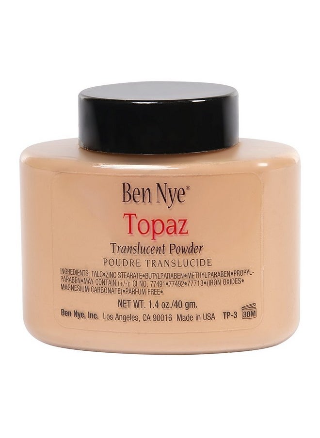 Topaz Face Powder - pzsku/Z9C04AB3CDAA167C85CA1Z/45/_/1694503325/10734f9c-21fa-4f3c-a1b9-06ee88ce83fa