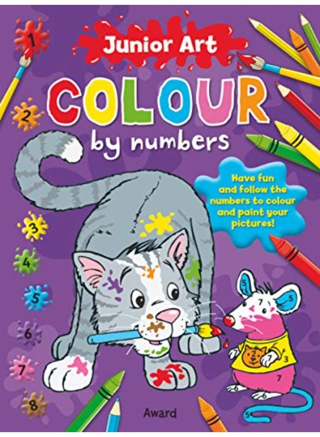 Award Publications Ltd