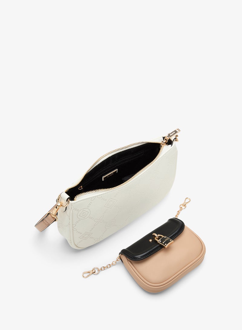 ALDO Hamida Classic Crossbody - Image 4