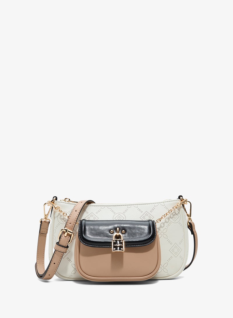 ALDO Hamida Classic Crossbody - Image 1