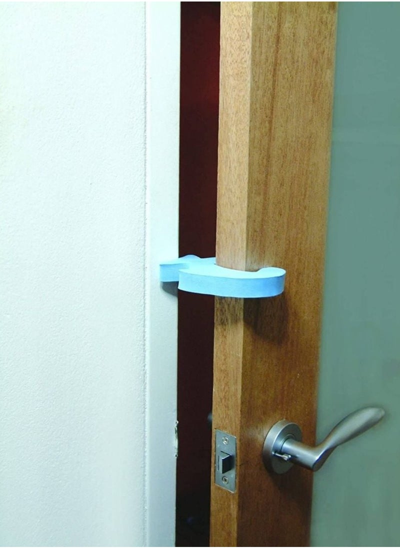 Generic - Dreambaby Sponge Door Stopper - Image 1