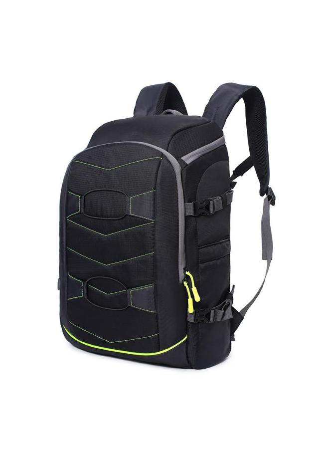 Special-shaped Storage Bag For DJI Dajiang FPV Drone Set Flight Glasses Fpv Crossing Machine Backpack 