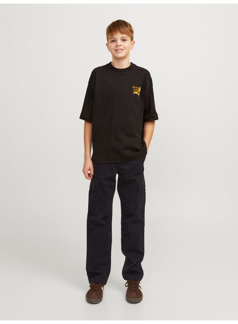 JACK & JONES BOYS PANTS - Image 5