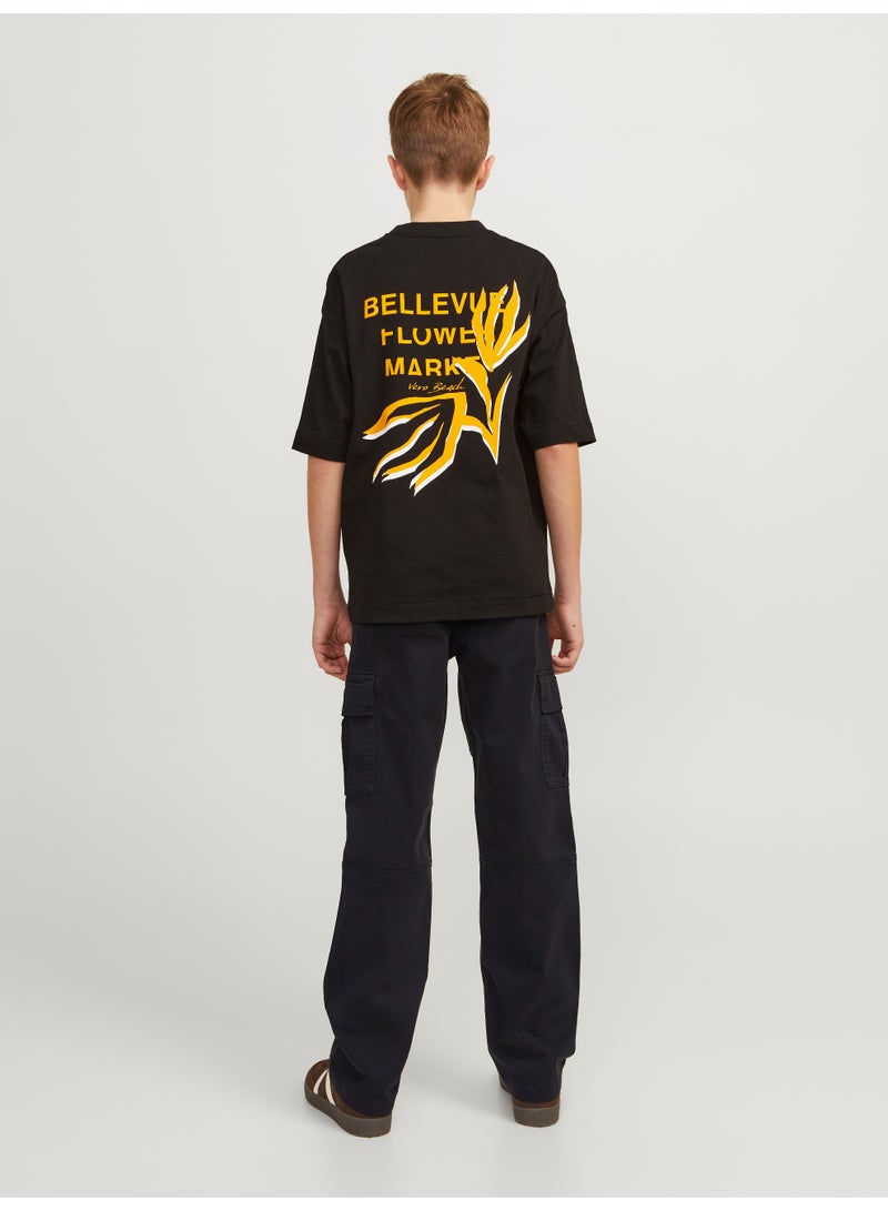 JACK & JONES BOYS PANTS - Image 4