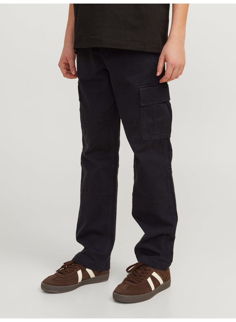 JACK & JONES BOYS PANTS - Image 1