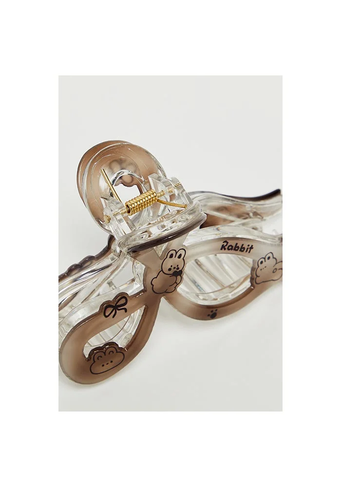 R&b  3 Pack Claw Clips for Women | Best Price UAE