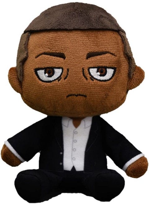 Attack On Titan: Onyankopon Plushie