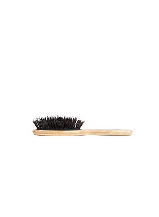 TEK Large Oval Brush With Ecological Bristles And Nylon 22 X 6 Cm - Image 4