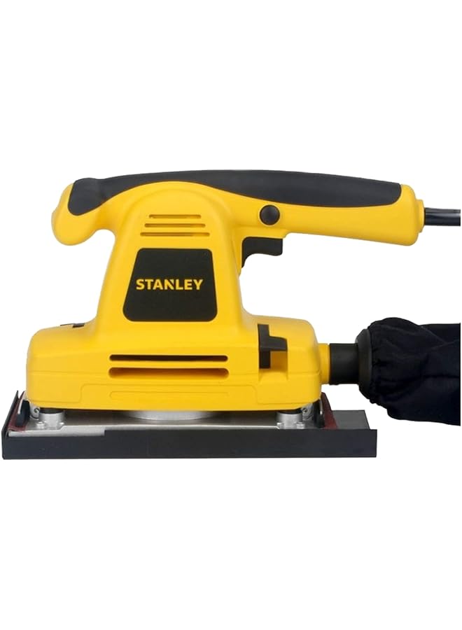 Stanley Sss310 1 2 Sheet Sander 310W - Image 1