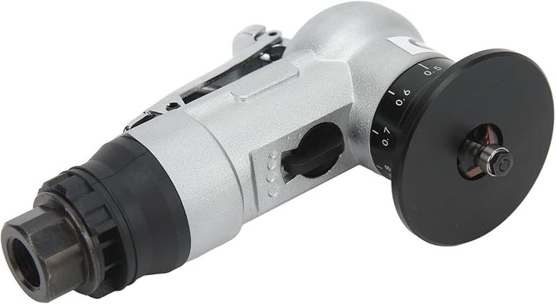 Mini Pneumatic Chamfering Tool 45 Degree Arc Industrial Burr Trimming Machine Handheld Size 1 - Image 1