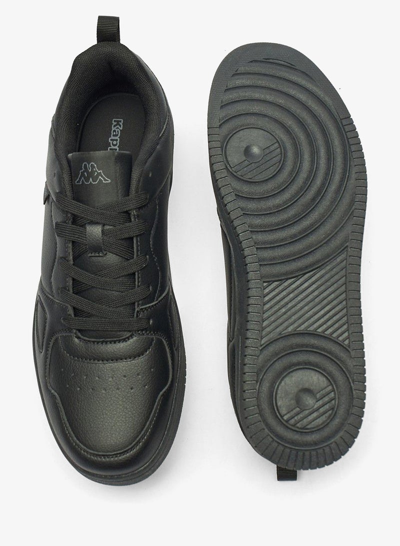 كابا سنيكرز رجالي برباط - Image 4