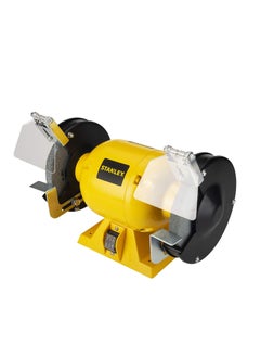 Stanley Bench Grinders (152mm)  - Image 1