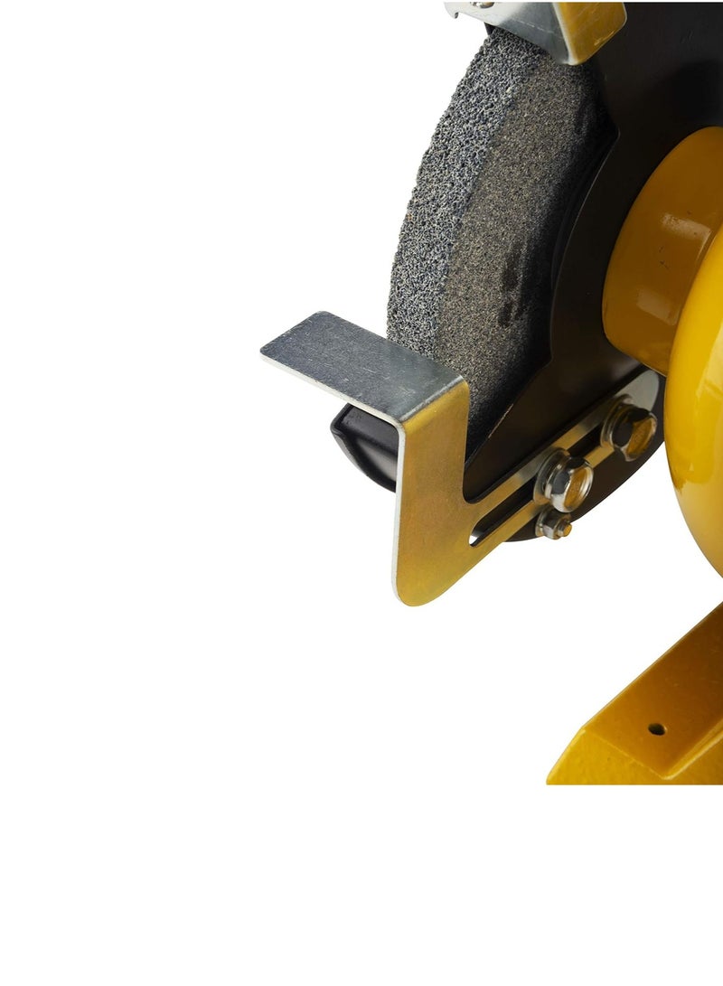 Stanley Bench Grinders (152mm)  - Image 4