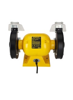 Stanley Bench Grinders (152mm)  - Image 2