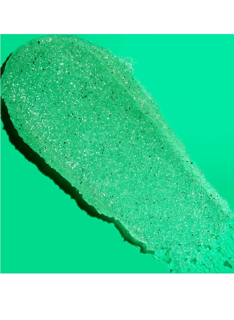 Tree Hut Tree Hut Shea Sugar Body Scrub Coconut Lime 18 oz  - Image 4