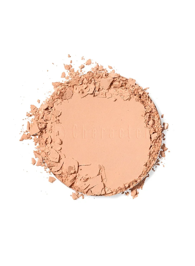 كاركتر Character Micro Silk Compact Powder