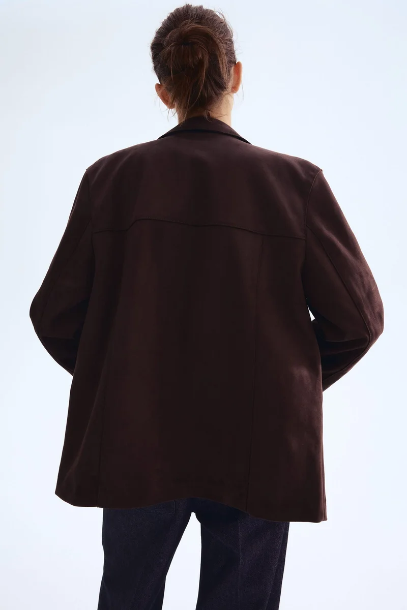 اتش اند ام جاكيت