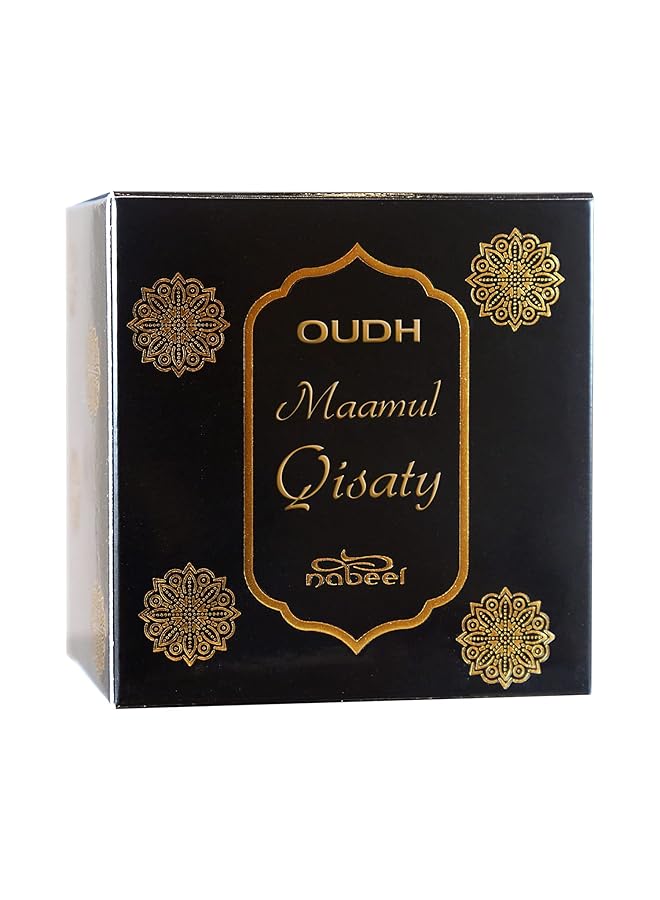 إيروريكس بخور عود قصتي 40 جرام اسود 4Inm026001 - Image 3