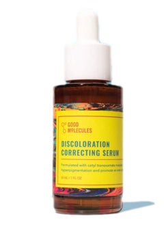 Discoloration Correcting Serum 30ml