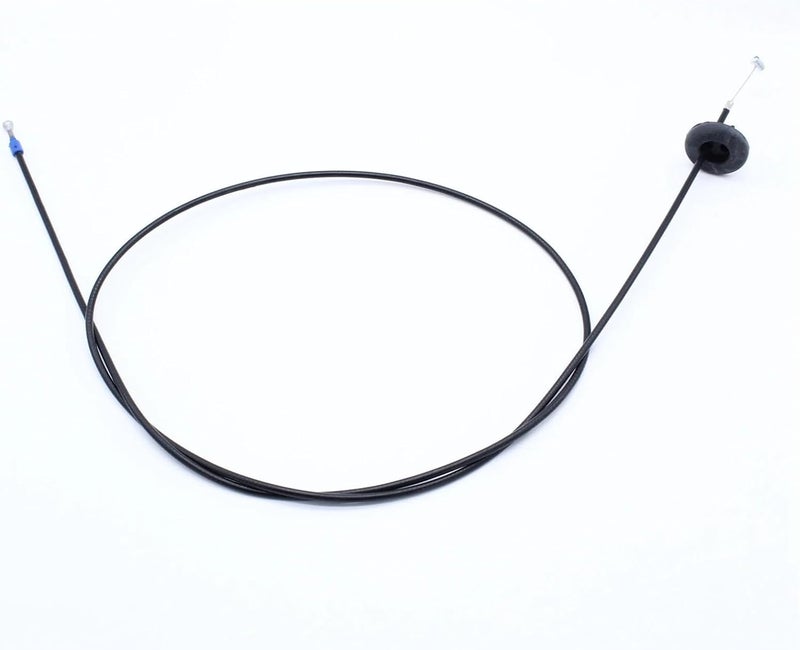 QASULER Bonnet Release Cable for Benz Vito/Viano W639 - Image 3