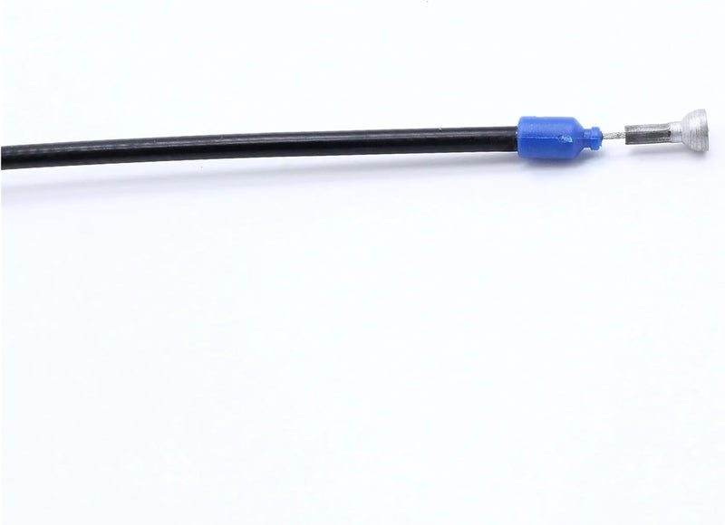 QASULER Bonnet Release Cable for Benz Vito/Viano W639 - Image 4