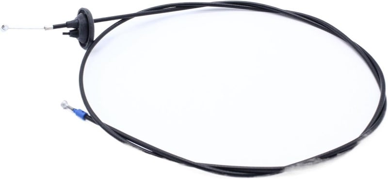 QASULER Bonnet Release Cable for Benz Vito/Viano W639 - Image 1