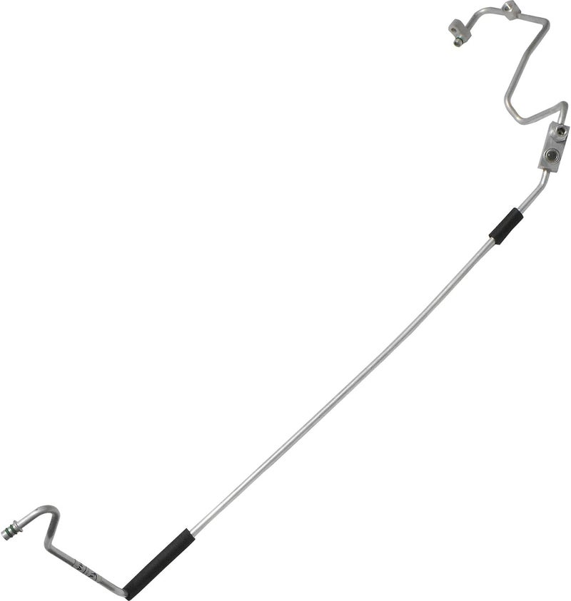 UAC HA 111349C A/C Refrigerant Liquid Hose