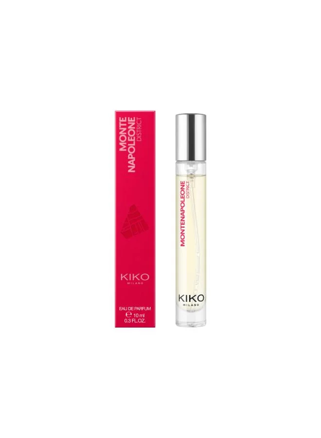 Scent Of Milan Eau De Parfum Montenapoleone District Mini