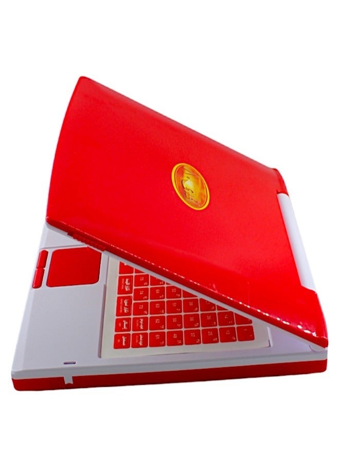 Toy Box Full Quran Learning Laptop Educational Development And Learning For kids - Image 5