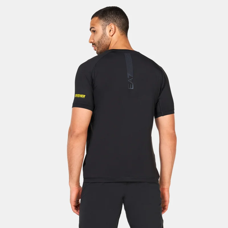 EA7 Emporio Armani Men's Ventus7 Training T-Shirt