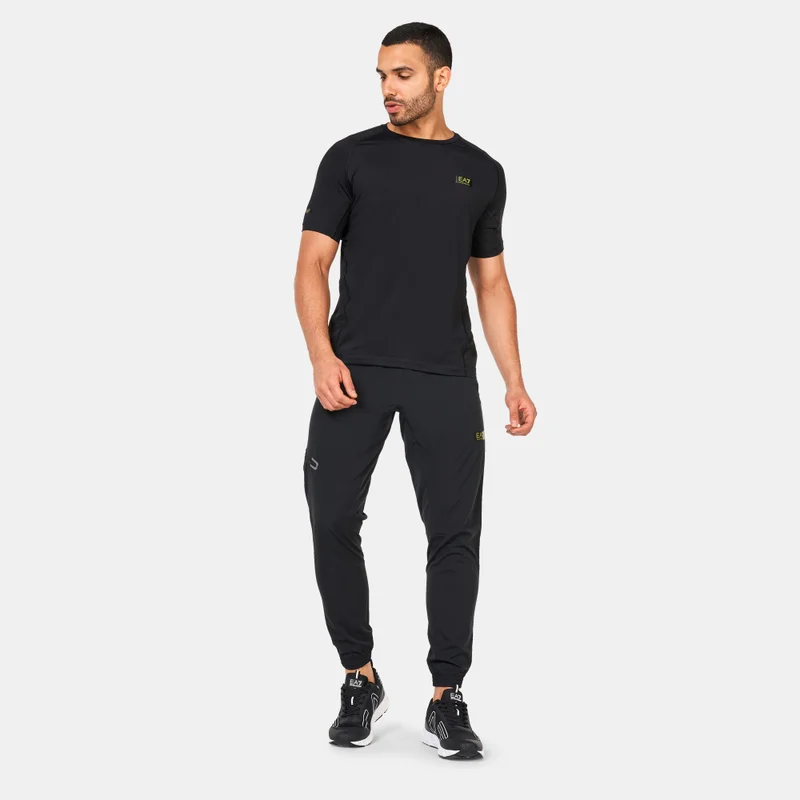 EA7 Emporio Armani Men's Ventus7 Training T-Shirt