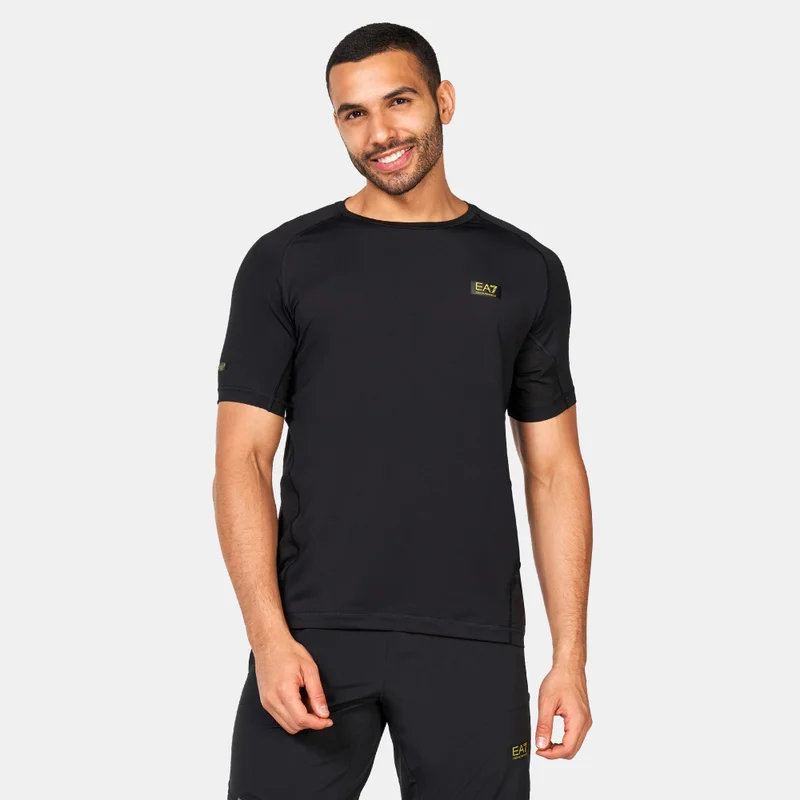 EA7 Emporio Armani Men's Ventus7 Training T-Shirt