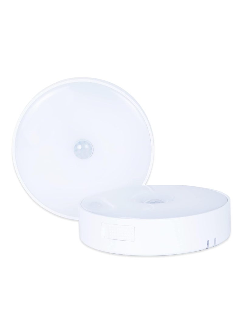 Cloud Search Cloud Search Motion Sensor Light Automatic Sensor Light for Home Outdoor Battery Light Stairs Decoration Items Portable Light Best Smart Gadget Light Stick Rechargeable Lights for Home  - Image 3