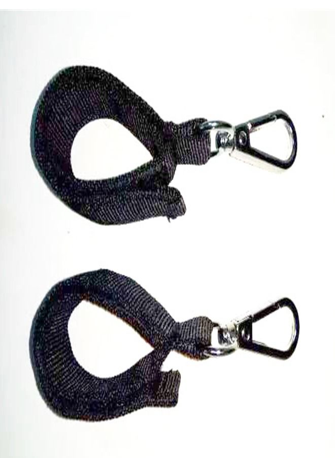 Loquat Easy To Carry Hook Black - Image 1