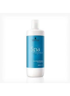 Schwarzkopf Professional شامبو مغذي من سبا إسينس؛ 1000 مل  - Image 2