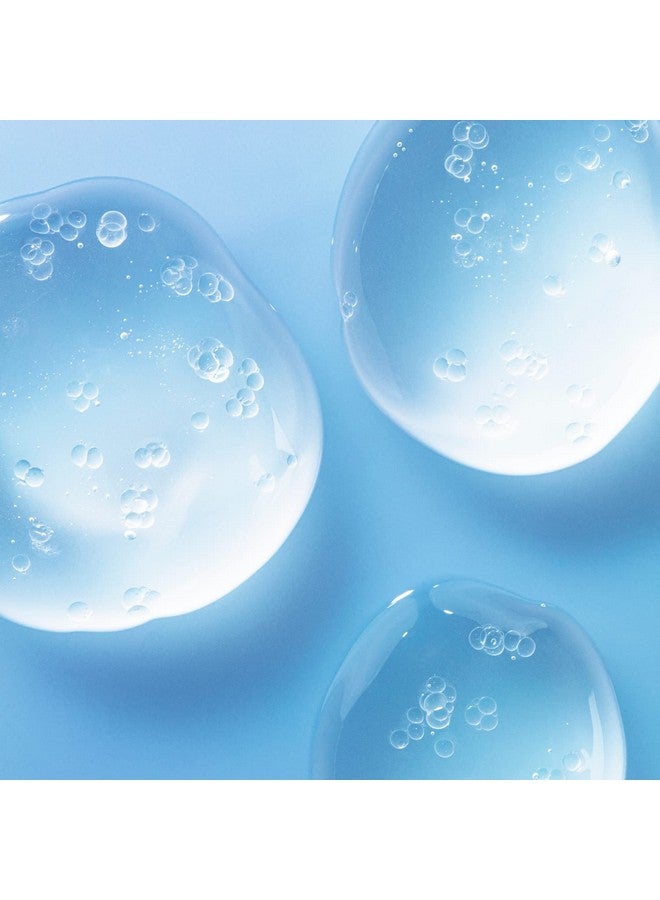 Lumene Nordic Hydra [Lähde] Birch Dew Jelly Dual Hydrating Serum Face Moisturizer With Hyaluronic Acid And Nordic Birch Sap Faily Face Serum For Dry Skin And All Skin Types (1.7 Fl Oz) - Image 3