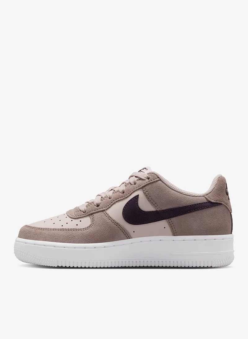 Nike Youth Air Force 1 Ess+ Bg