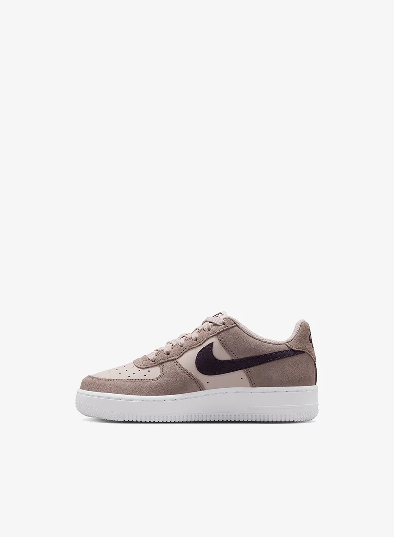 Nike Youth Air Force 1 Ess+ Bg