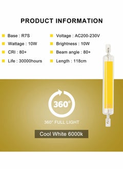 Y&D LED Bulbs  - Image 2