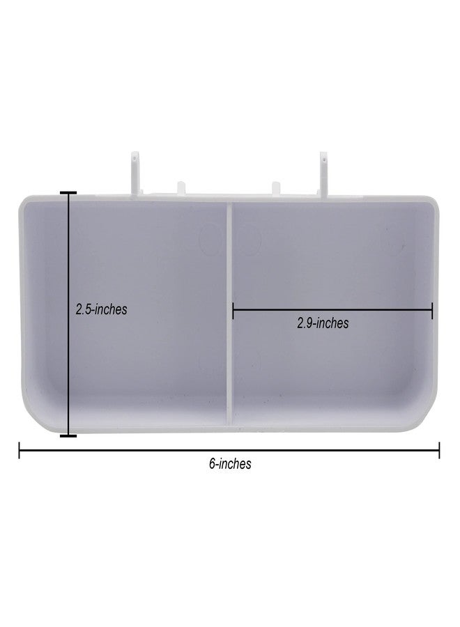 Pet Prime Pet Crate Carrier Cup Double Small - Image 5