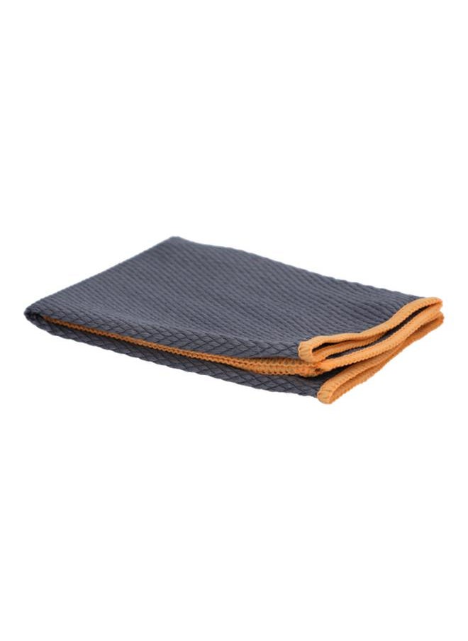 Car Window Cleaning Cloth Grey 30 x 30cm - pzsku/Z9C07188B1C006AA43657Z/45/_/1735972339/3ce03d81-ff40-43d0-b00e-0f96a7cc5a56