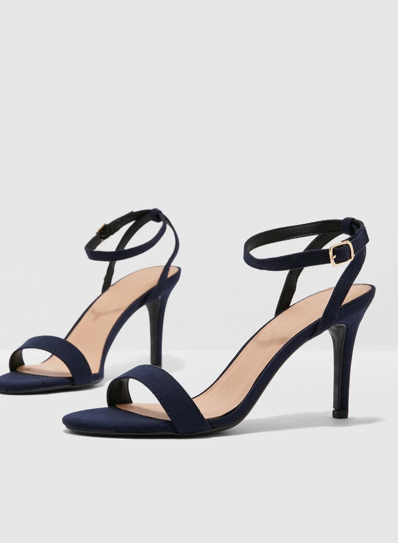 NEW LOOK Scorpion Sandal - Navy