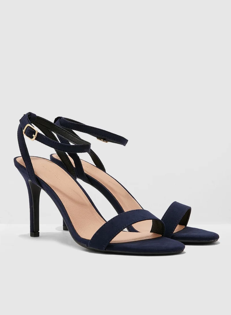 NEW LOOK Scorpion Sandal - Navy